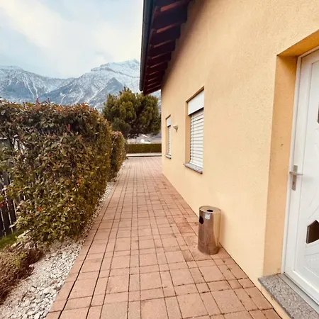 Super Studio A 20 Minutes De Verbier Aparthotel Saxon