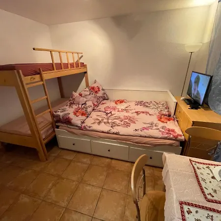 Aparthotel Super Studio A 20 Minutes De Verbier *