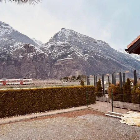 Aparthotel Super Studio A 20 Minutes De Verbier *